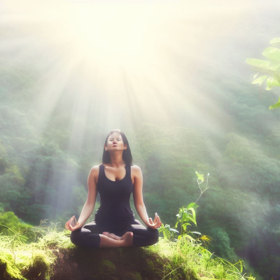 Embark on a Journey of Meditation and Yoga With Ananda Marga: Find Inner Peace and Purpose