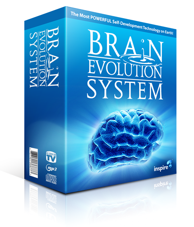 Review: Brain Evolution System – The Most Powerful Self-Development Technology on Earth