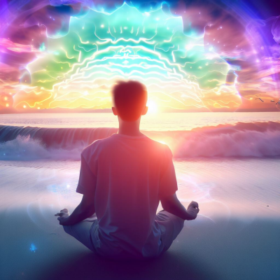 Unlock Blissful States of Mind With Brainwave Entrainment