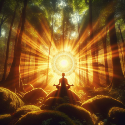 Unleash the Power of Holosync® Meditation